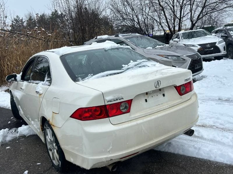 2006 Acura TSX 1st Gen - Image 4 of 7