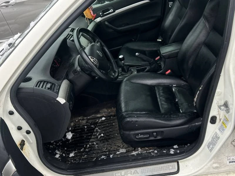 2006 Acura TSX 1st Gen - Image 7 of 7