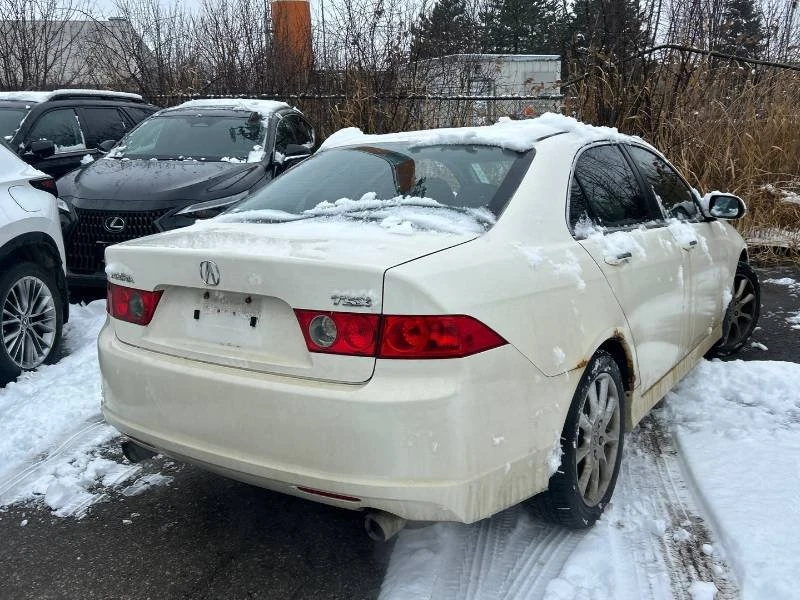 2006 Acura TSX 1st Gen - Image 3 of 7