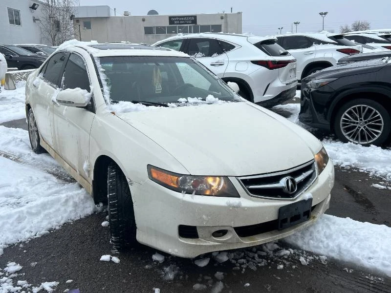 2006 Acura TSX 1st Gen - Image 6 of 7