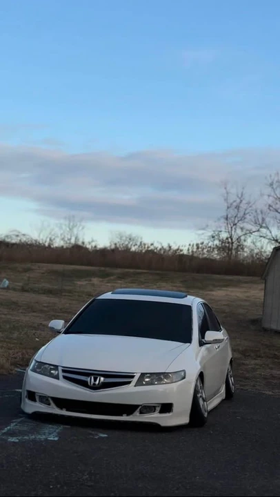 2006 Acura TSX 1st Gen - Image 3 of 4