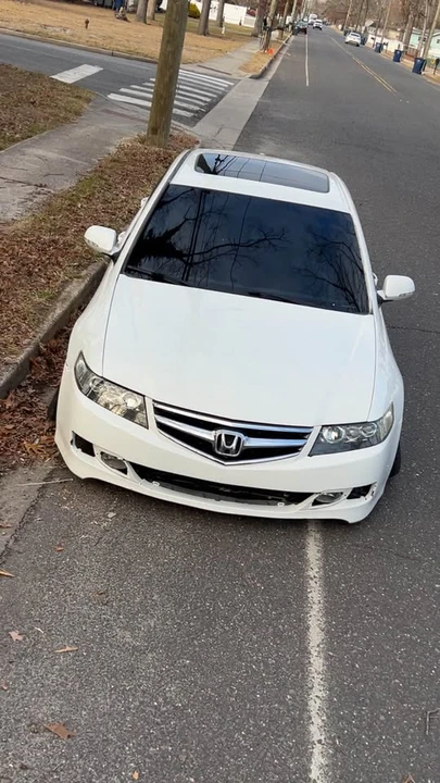 2006 Acura TSX 1st Gen - Image 4 of 4