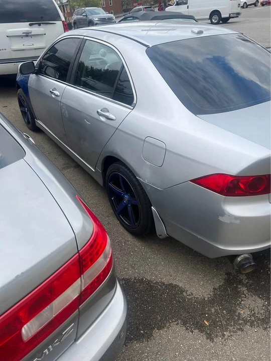2006 Acura TSX 1st Gen - Image 2 of 4