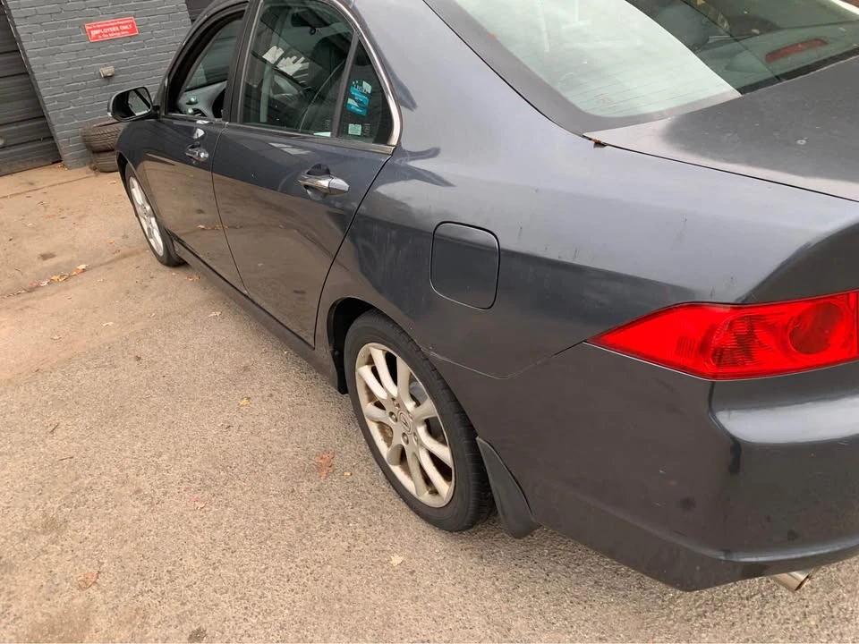 2006 Acura TSX 1st Gen - Image 2 of 7