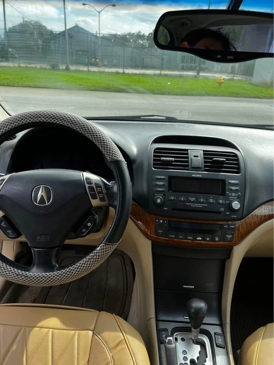 2006 Acura TSX 1st Gen - Image 12 of 12
