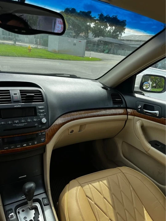 2006 Acura TSX 1st Gen - Image 11 of 12