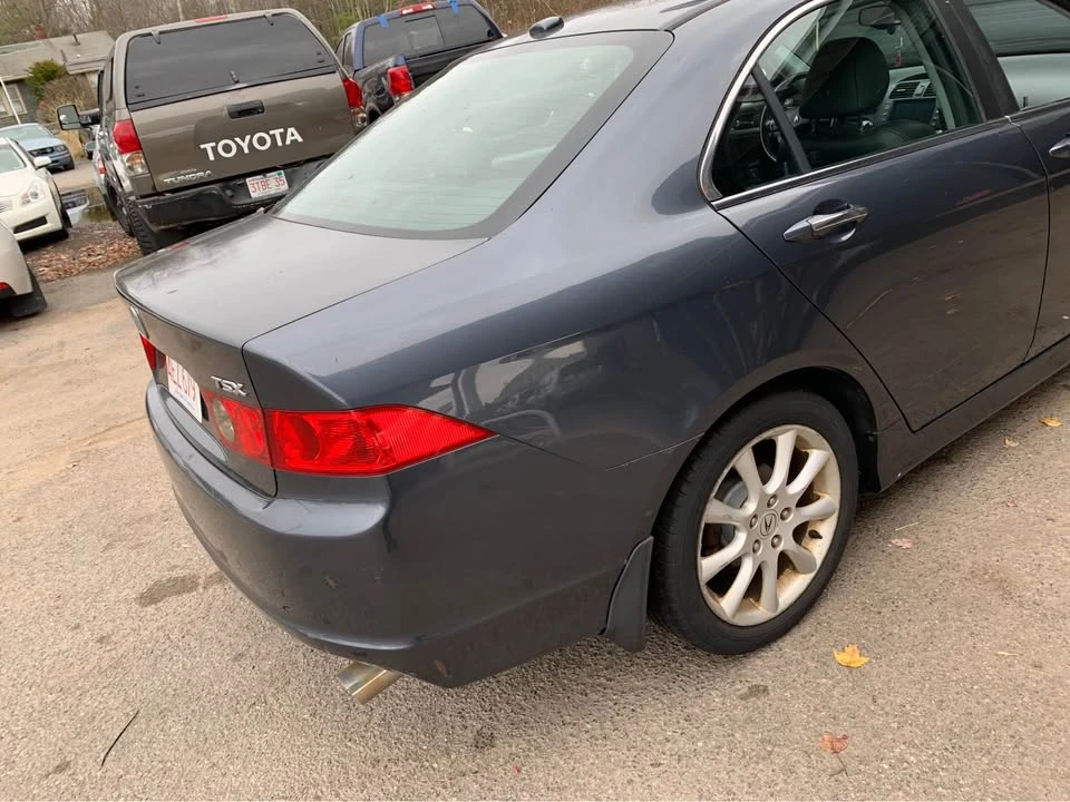 2006 Acura TSX 1st Gen - Image 3 of 7