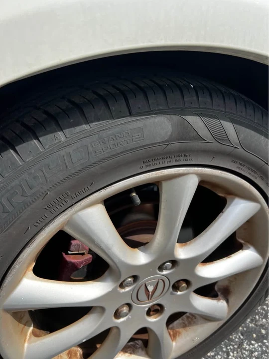 2006 Acura TSX 1st Gen - Image 7 of 12