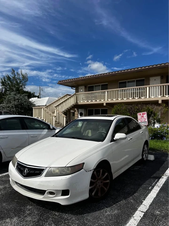 2006 Acura TSX 1st Gen - Image 3 of 12