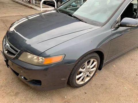 2006 Acura TSX Sedan