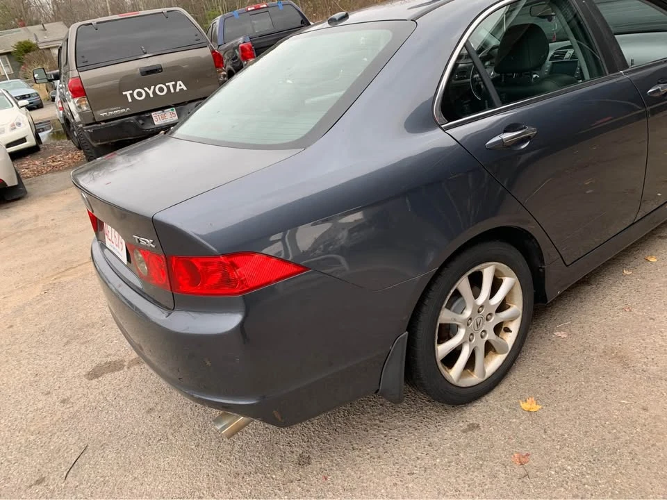 2006 Acura TSX 1st Gen - Image 4 of 7
