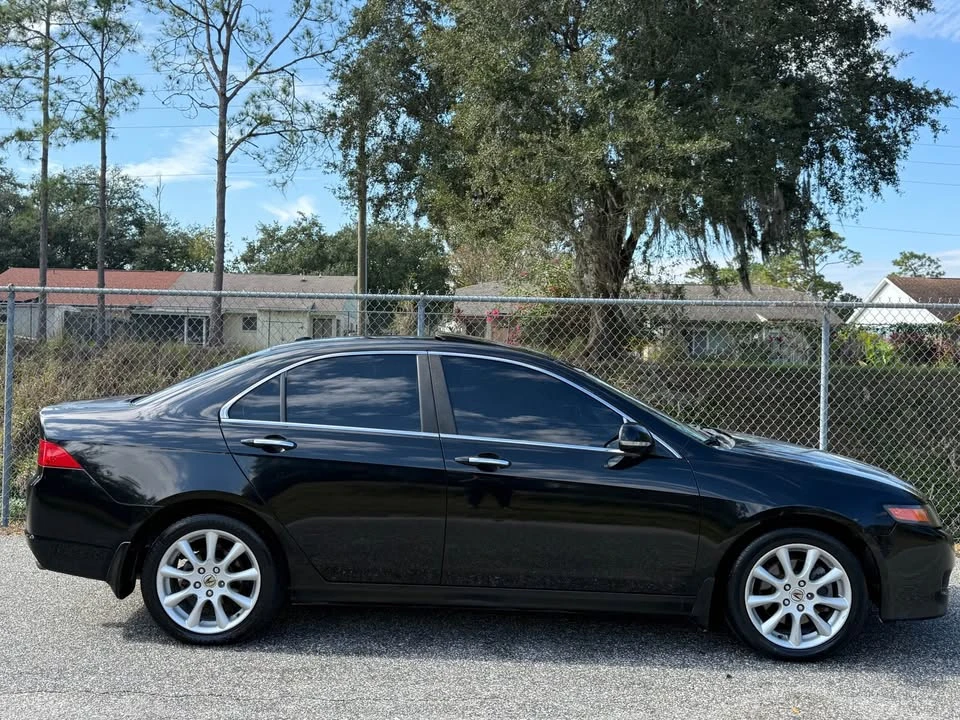 2006 Acura TSX 1st Gen - Image 3 of 17