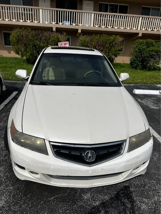 2006 Acura TSX 1st Gen - Image 4 of 12