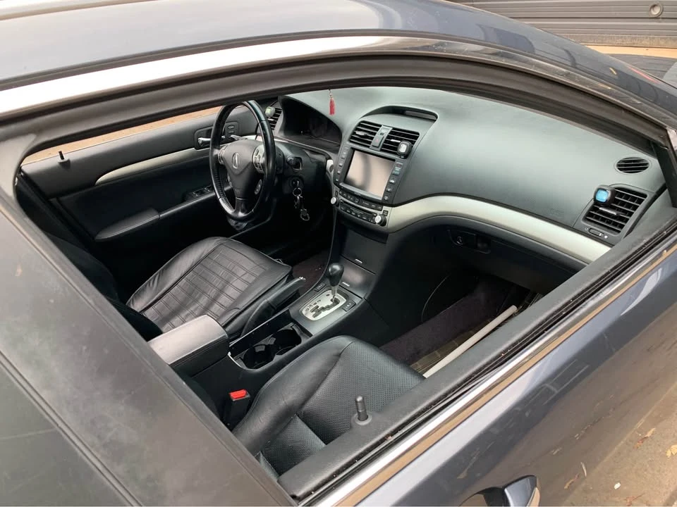 2006 Acura TSX 1st Gen - Image 5 of 7