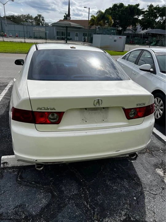 2006 Acura TSX 1st Gen - Image 6 of 12