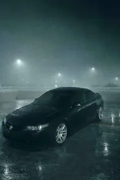 2006 Acura TSX Sedan