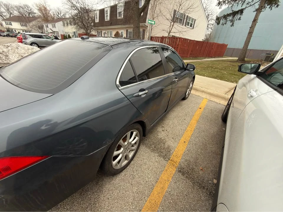 2006 Acura TSX 1st Gen - Image 3 of 6