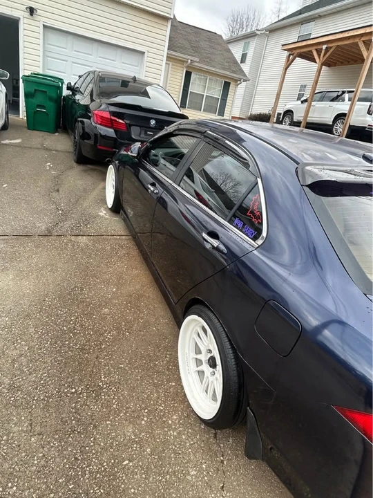 2006 Acura TSX 1st Gen - Image 9 of 11