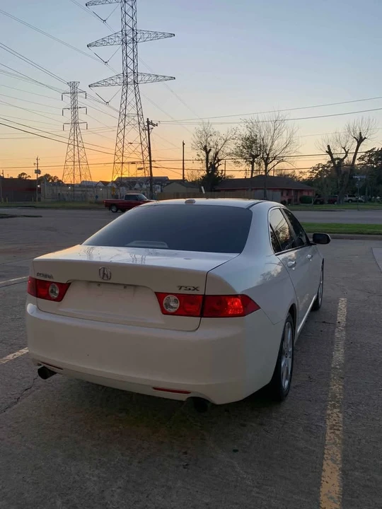 2006 Acura TSX 1st Gen - Image 4 of 11