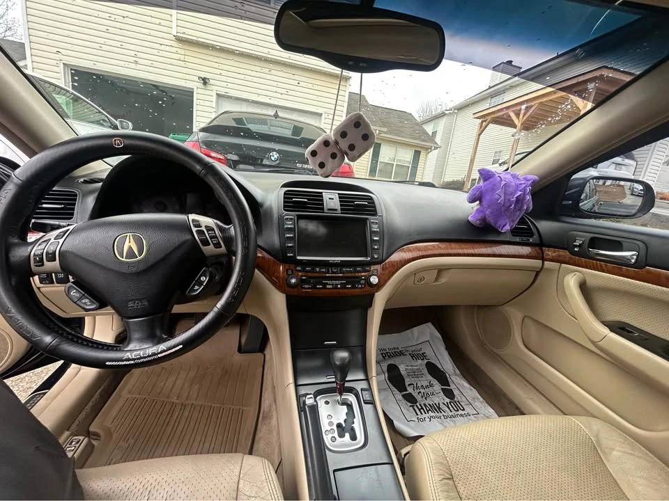 2006 Acura TSX 1st Gen - Image 7 of 11
