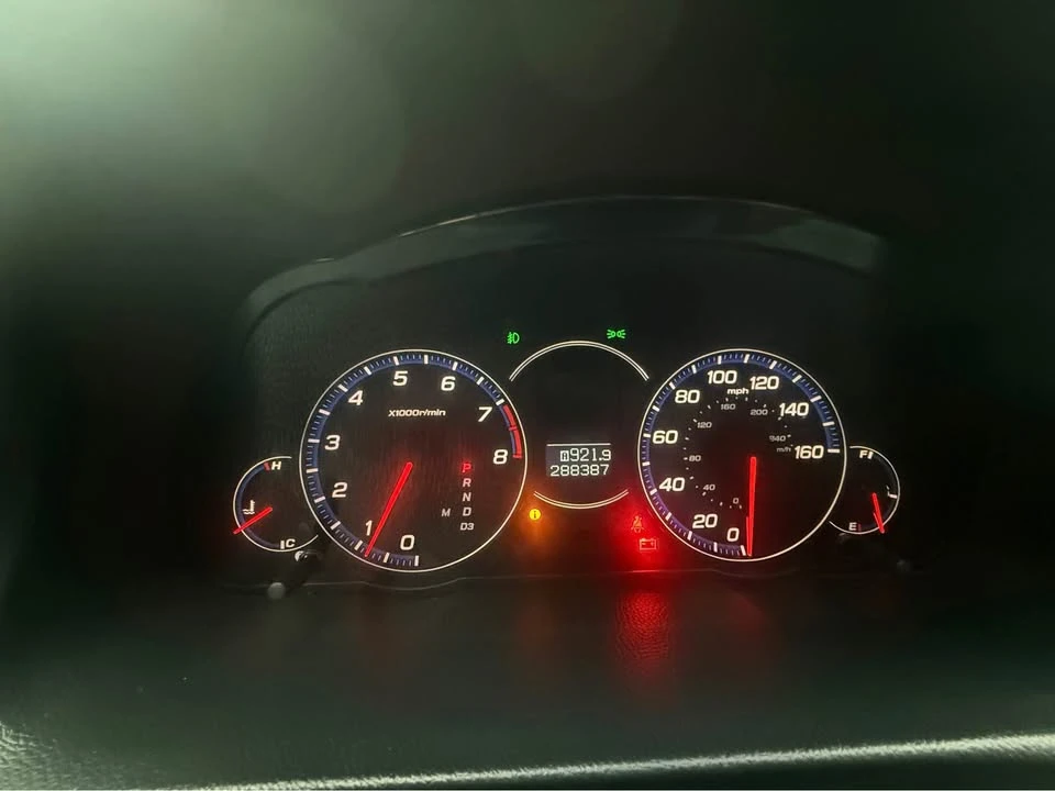 2006 Acura TSX 1st Gen - Image 19 of 20