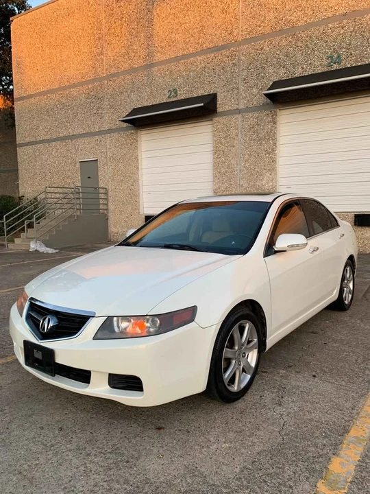 2006 Acura TSX 1st Gen - Image 9 of 11
