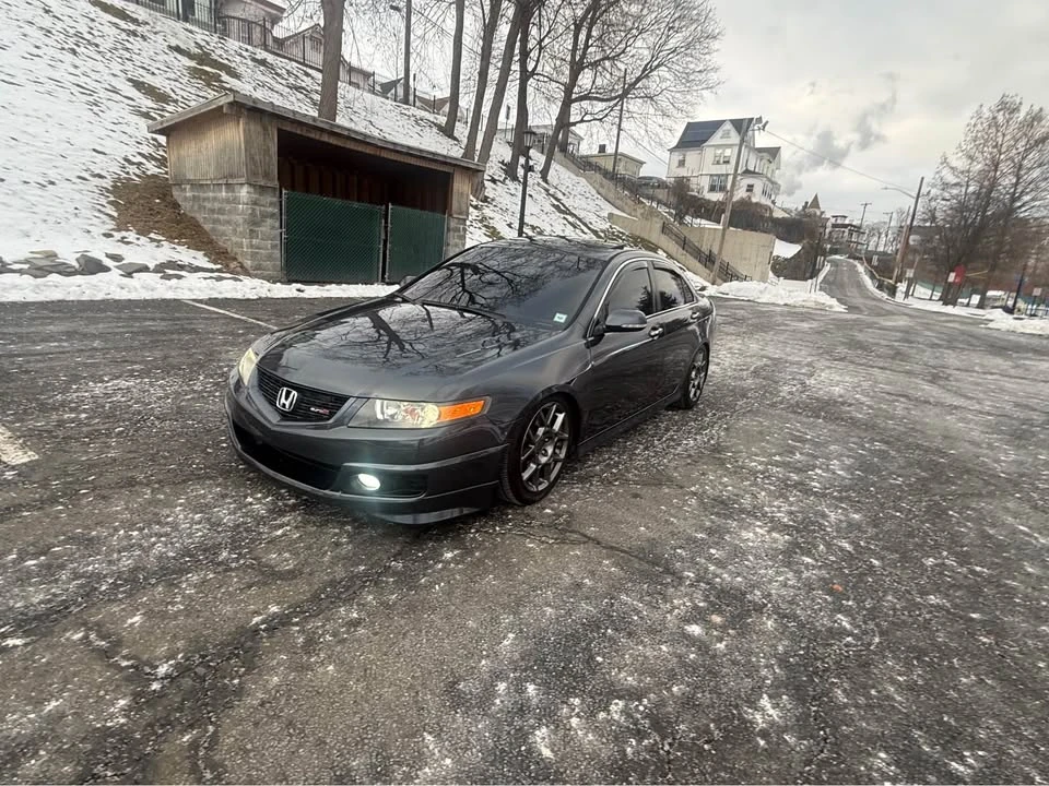 2006 Acura TSX 1st Gen - Image 2 of 20
