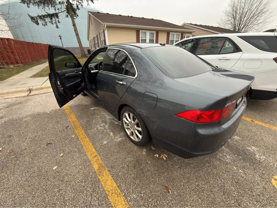 2006 Acura TSX 1st Gen - Image 4 of 6