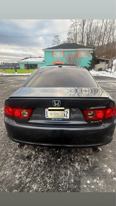 2006 Acura TSX 1st Gen - Image 15 of 20