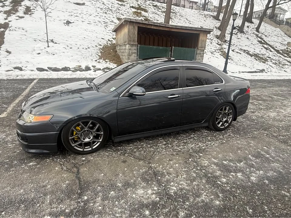 2006 Acura TSX 1st Gen - Image 16 of 20
