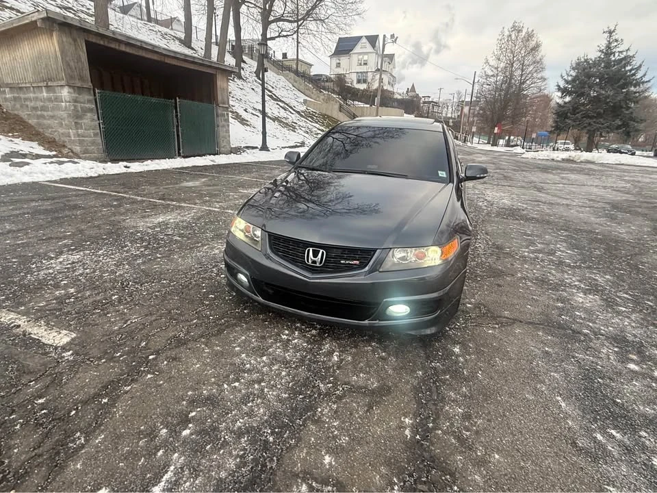 2006 Acura TSX 1st Gen - Image 4 of 20