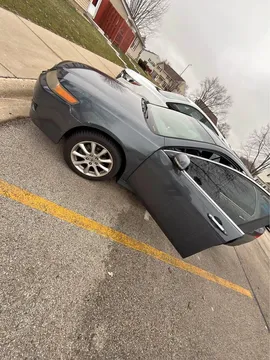 2006 Acura TSX Sedan