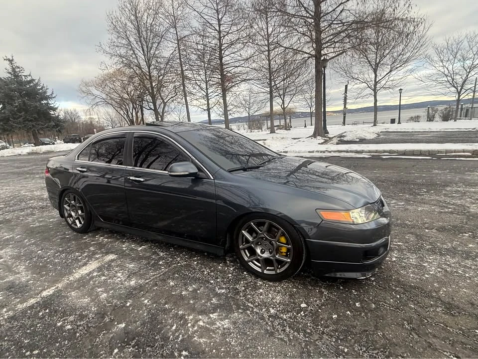 2006 Acura TSX 1st Gen - Image 10 of 20