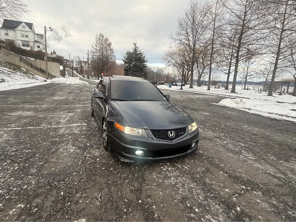 2006 Acura TSX 1st Gen - Image 7 of 20