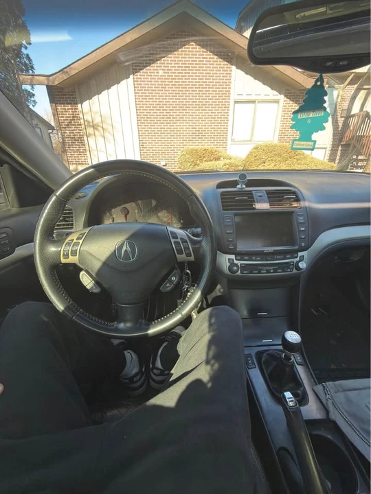 2006 Acura TSX 1st Gen - Image 6 of 6