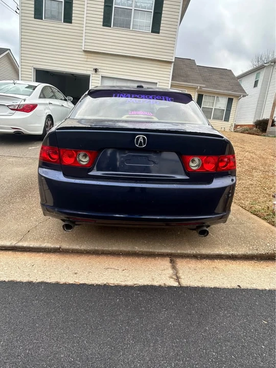 2006 Acura TSX 1st Gen - Image 11 of 11