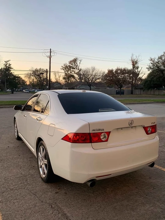 2006 Acura TSX 1st Gen - Image 5 of 11