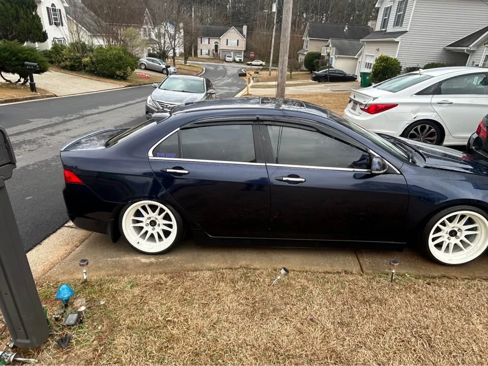 2006 Acura TSX 1st Gen - Image 10 of 11