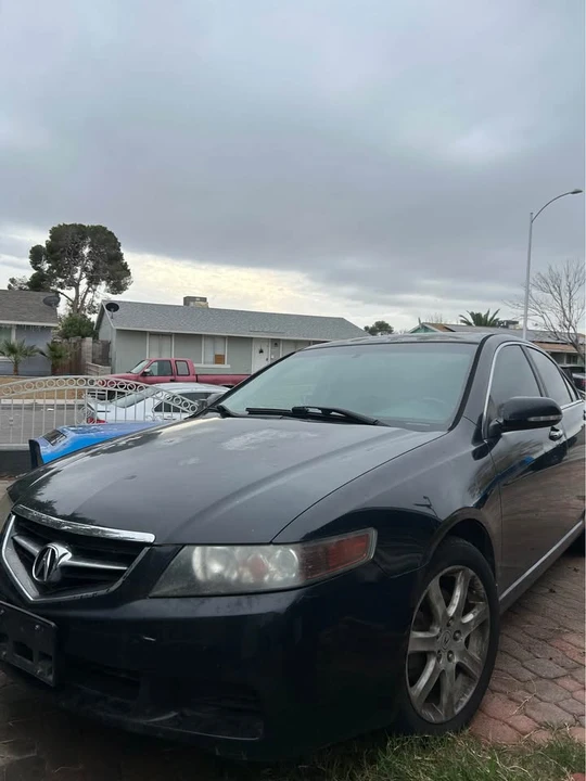 2006 Acura TSX 1st Gen - Image 3 of 4
