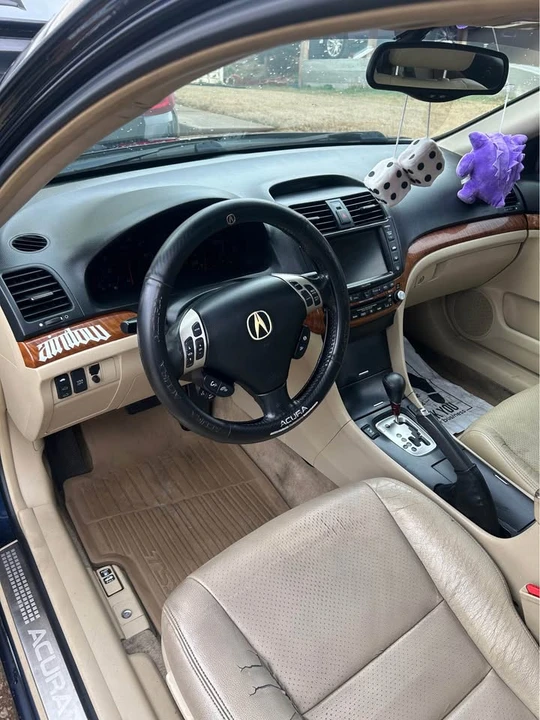 2006 Acura TSX 1st Gen - Image 5 of 11