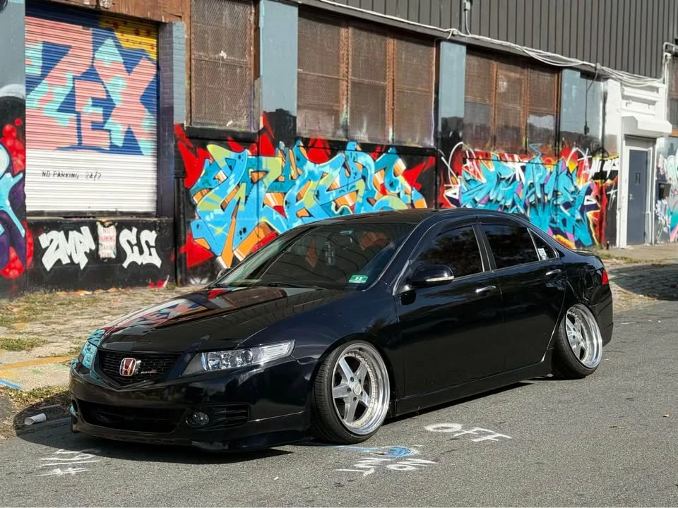 2006 Acura TSX 1st Gen - Image 13 of 16