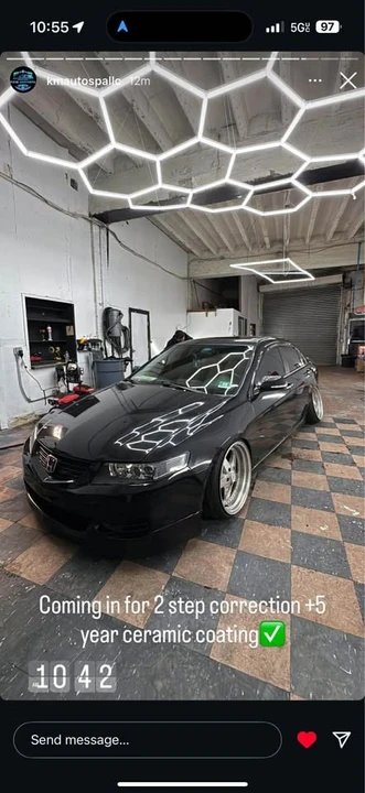 2006 Acura TSX 1st Gen - Image 14 of 16