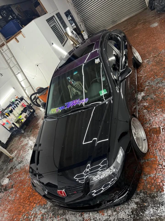 2006 Acura TSX 1st Gen - Image 16 of 16