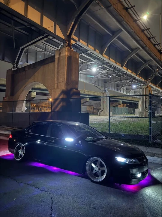 2006 Acura TSX 1st Gen - Image 15 of 16