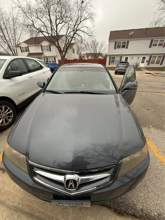 2006 Acura TSX 1st Gen - Image 2 of 6
