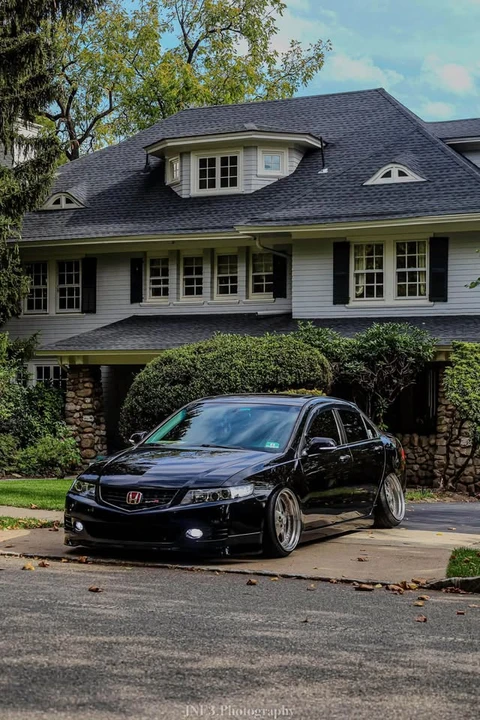 2006 Acura TSX 1st Gen - Image 10 of 16