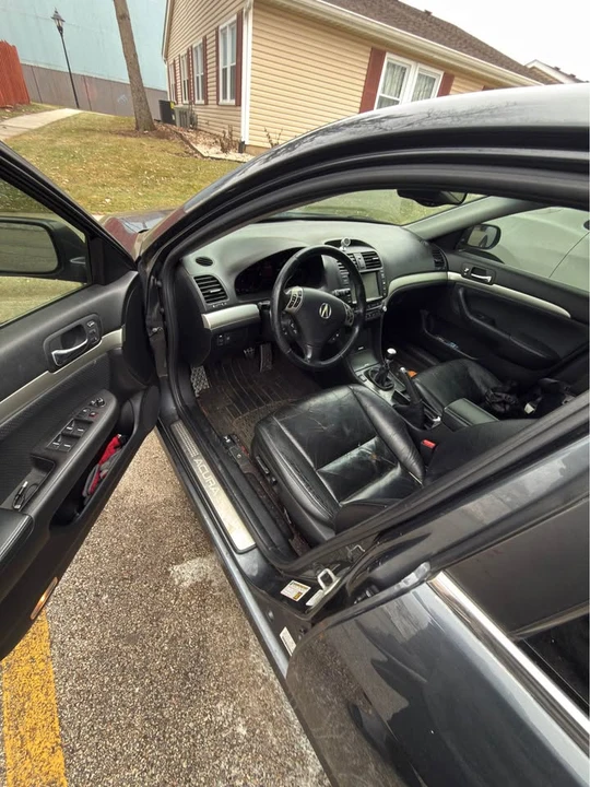 2006 Acura TSX 1st Gen - Image 5 of 6