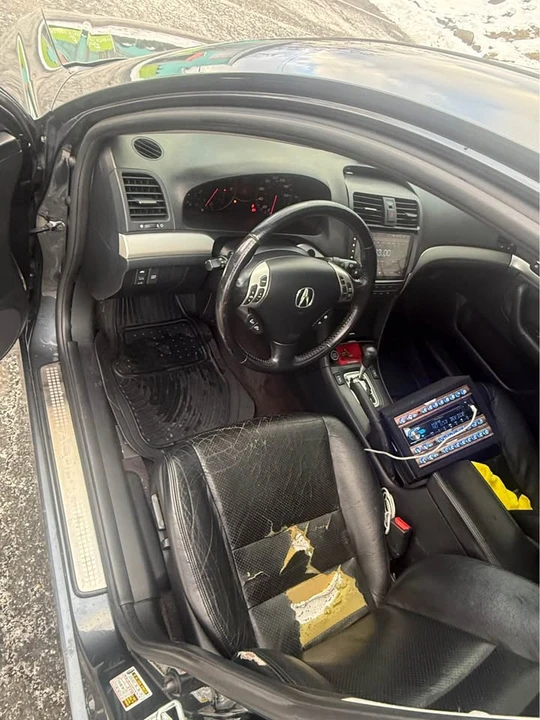 2006 Acura TSX 1st Gen - Image 17 of 20