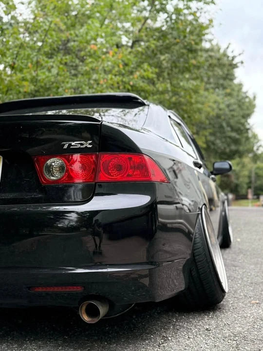 2006 Acura TSX 1st Gen - Image 5 of 16