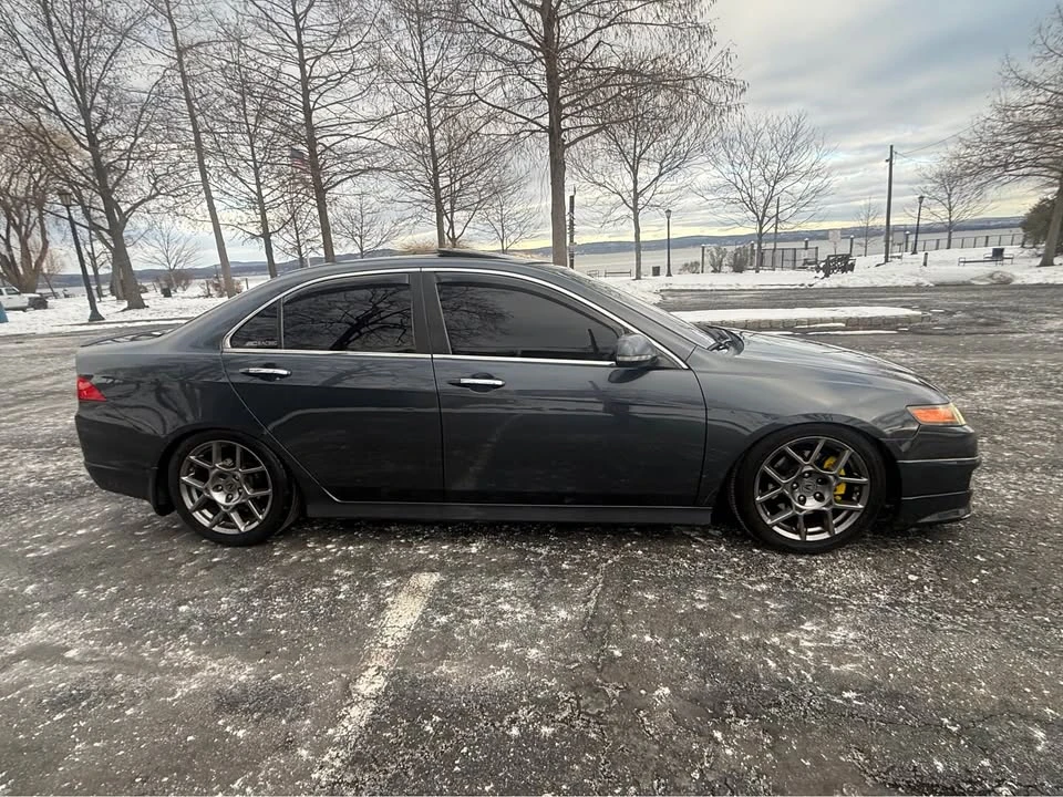 2006 Acura TSX 1st Gen - Image 12 of 20